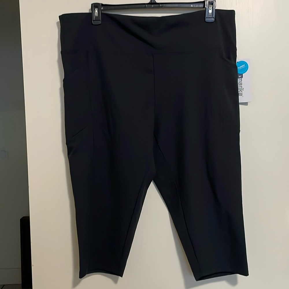 Plus Size, Marika stretch pants, New!